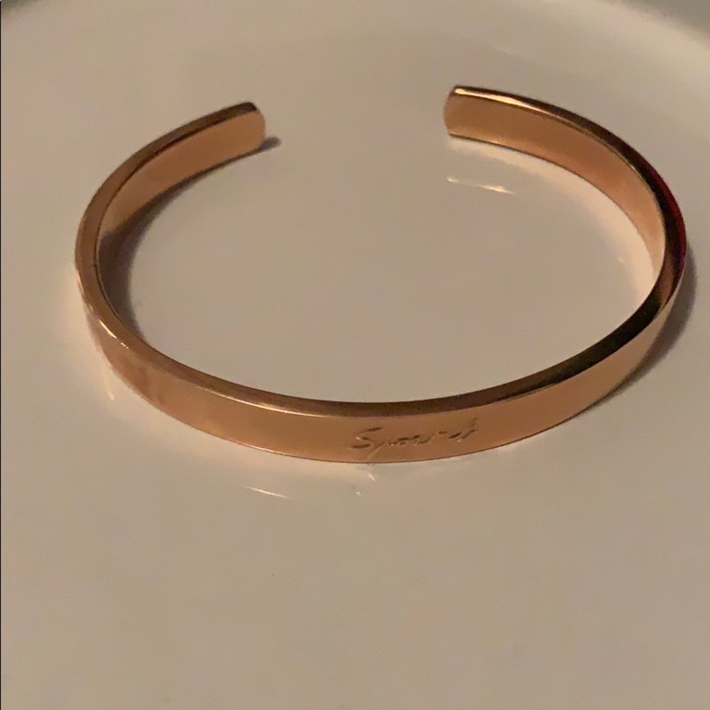 Sport b bracelet